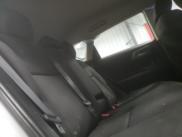 2018 TOYOTA COROLLA IM JTNKARJE7JJ563879