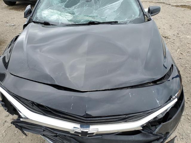 2020 CHEVROLET MALIBU RS 1G1ZG5ST0LF113867
