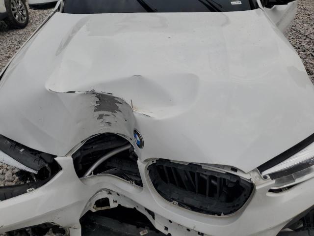 2020 BMW X4 XDRIVE3 5UX2V1C04L9D65021