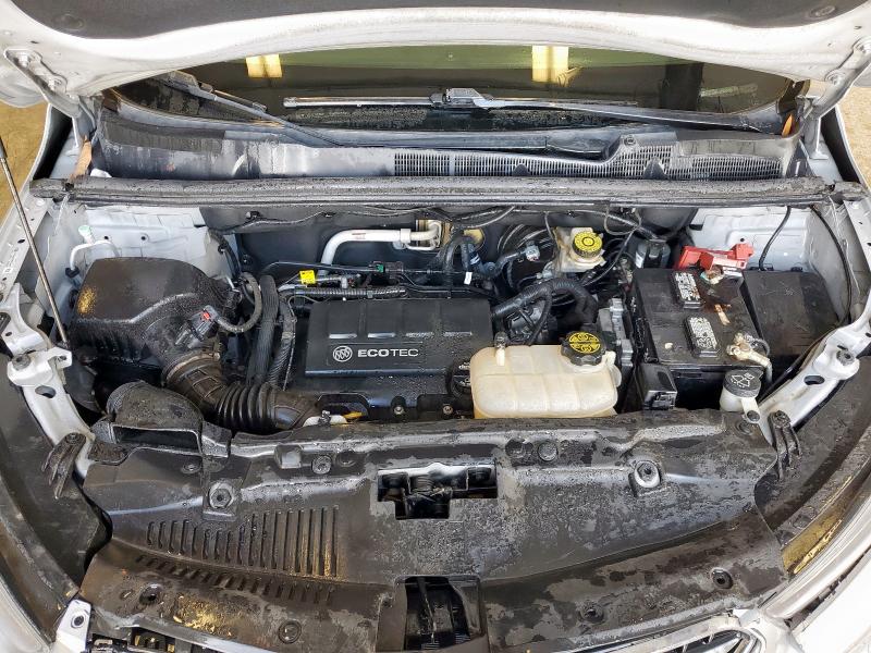 2018 BUICK ENCORE PRE KL4CJASB2JB621402