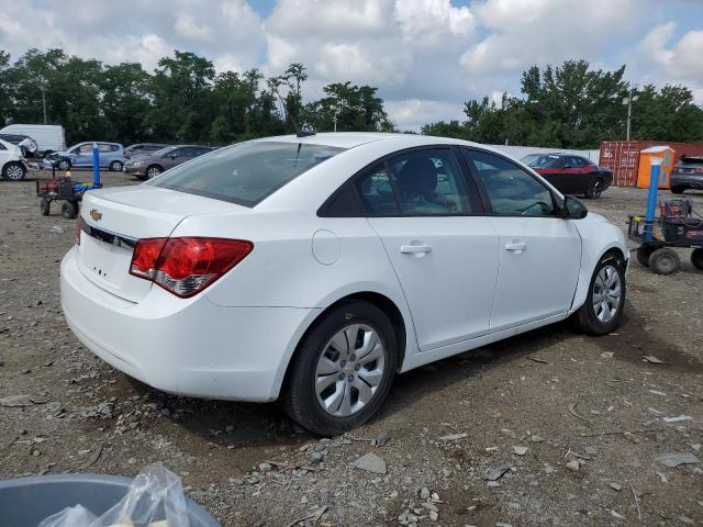 2013 CHEVROLET CRUZE LS - 1G1PA5SG9D7280445