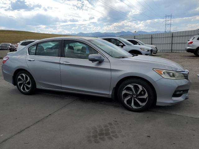 2016 HONDA ACCORD EXL 1HGCR2F99GA065746