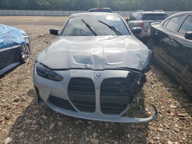 2023 BMW M3 COMPETI WBS43AY01PFR10341