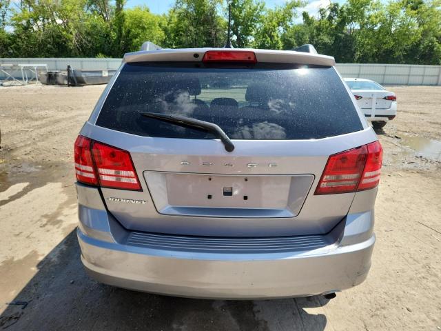 2016 DODGE JOURNEY SE 3C4PDCAB9GT138251
