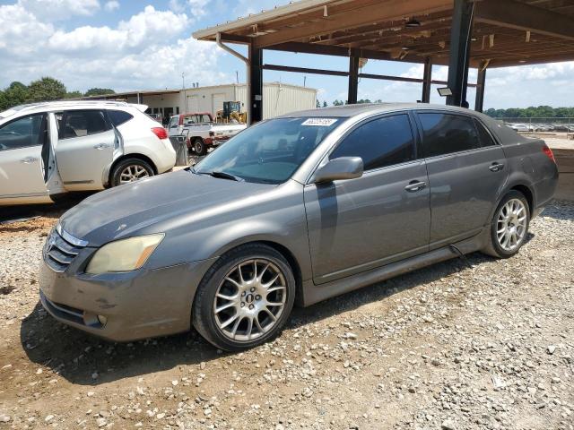 TOYOTA AVALON XL