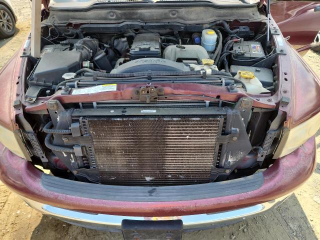 2003 DODGE RAM 2500 S #3276990162