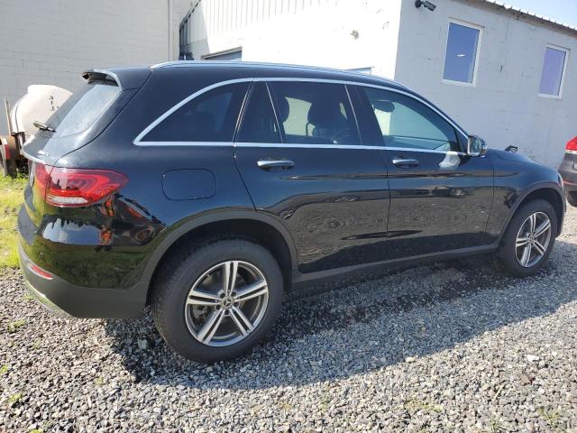 2020 MERCEDES-BENZ GLC 300 4M WDC0G8EB6LF700475