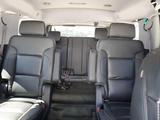 2015 CHEVROLET TAHOE C150 1GNSCCKC1FR512192