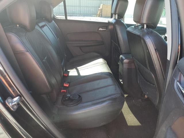 2013 CHEVROLET EQUINOX LT - 2GNFLGE30D6209935
