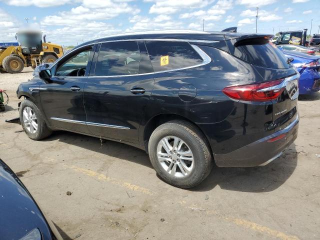 2021 BUICK ENCLAVE PR 5GAERAKW2MJ114733