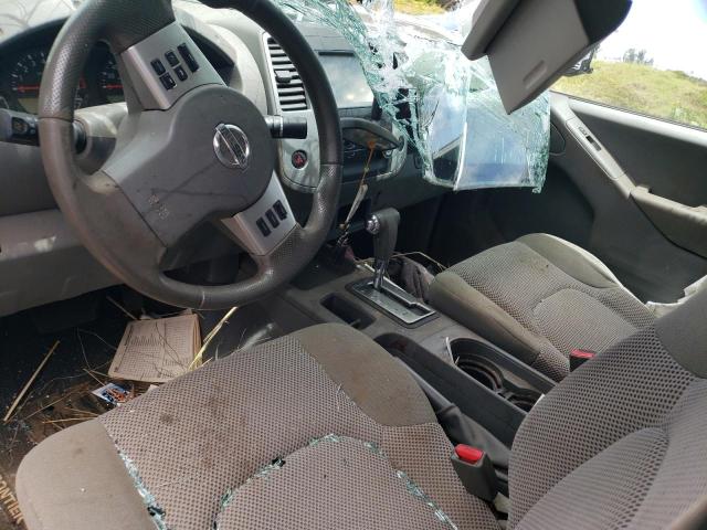 2019 NISSAN FRONTIER S #3278773628