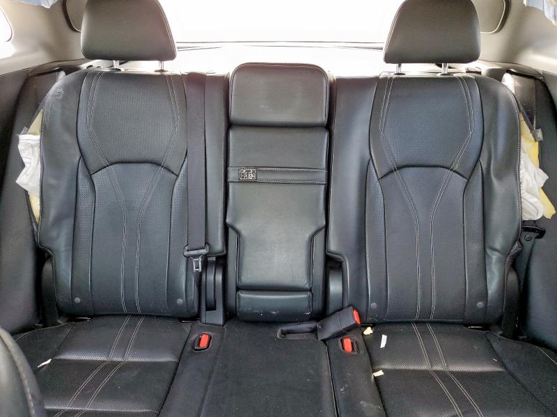2019 LEXUS RX 350 BAS 2T2ZZMCAXKC142742