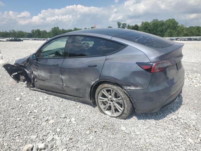 2023 TESLA MODEL Y 7SAYGDEE5PF874336