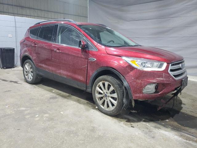 2019 FORD ESCAPE SEL 1FMCU9HD9KUB41783