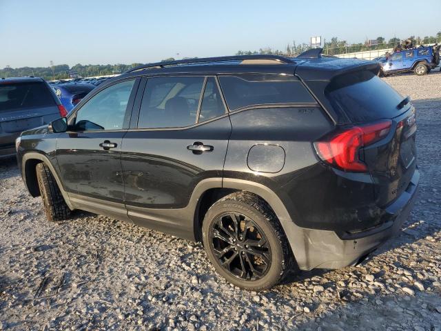 2020 GMC TERRAIN SL 3GKALPEX1LL213836
