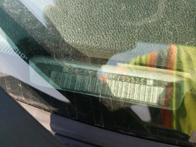 2010 CHEVROLET SILVERADO - 1GC4KXBG5AF153325