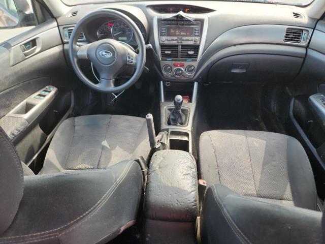 2011 SUBARU FORESTER 2 - JF2SHABC4BG759809