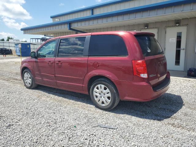Vin: 2c4rdgbg1er236085, lot: 62824315, dodge caravan se 20142