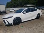 2025 TOYOTA CAMRY XSE - 4T1DAACKXSU102706