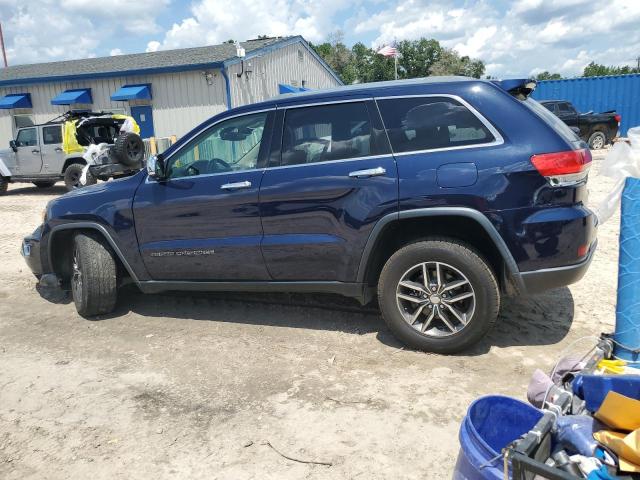 2018 JEEP GRAND CHER 1C4RJEBG9JC208812
