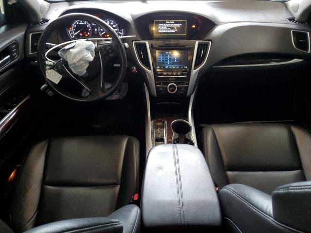 2015 ACURA TLX 19UUB2F36FA020024
