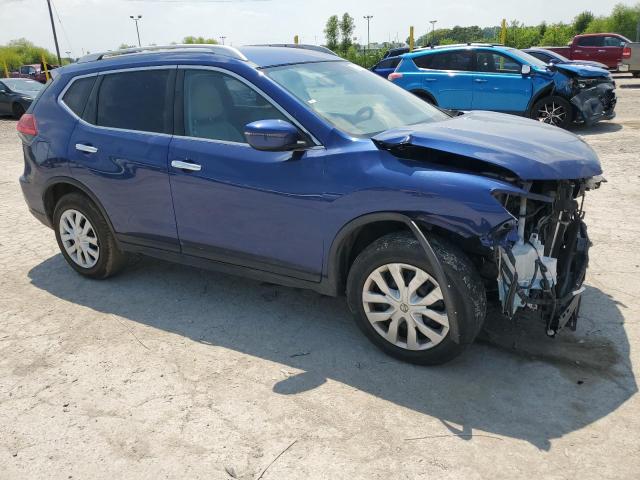 2017 NISSAN ROGUE S - JN8AT2MV9HW009452