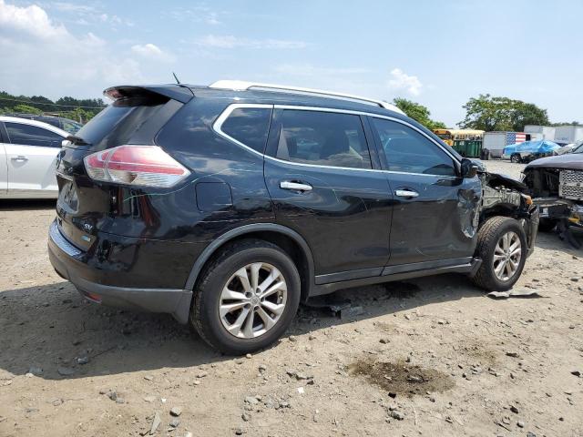 2014 NISSAN ROGUE S - 5N1AT2MT1EC754280