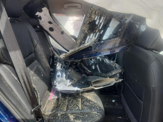2024 NISSAN ROGUE SL 5N1BT3CA8RC709417