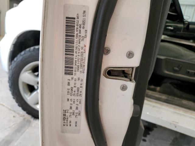2016 RAM 1500 SLT - 1C6RR7GT6GS135639