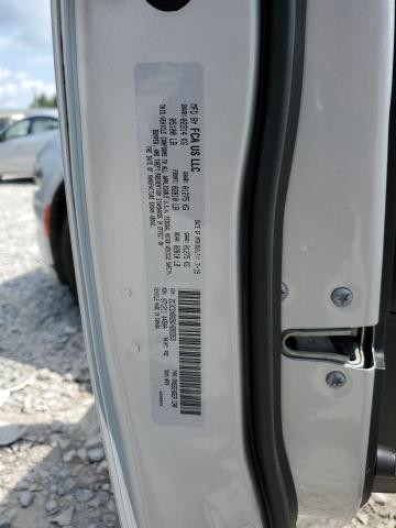 2019 DODGE CHARGER SX 2C3CDXBG5KH692263