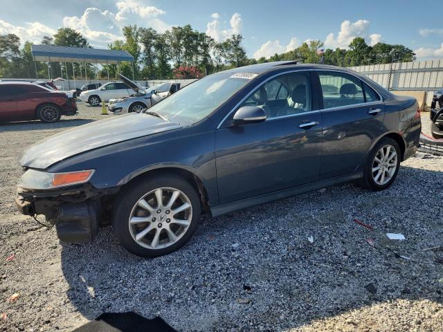 ACURA TSX