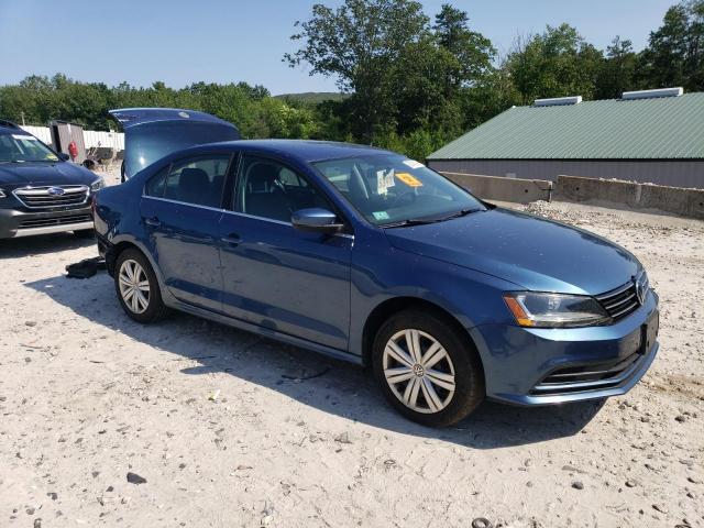 2017 VOLKSWAGEN JETTA S 3VW167AJ5HM257387