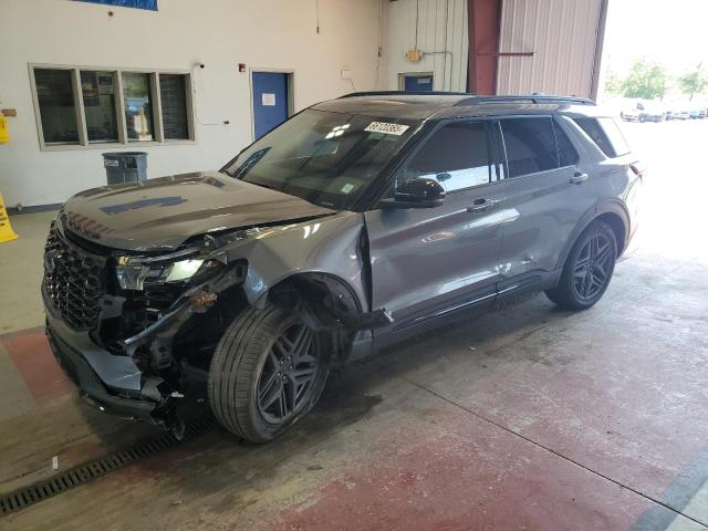 FORD EXPLORER S