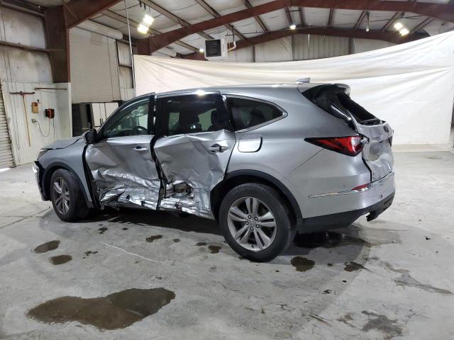 2023 ACURA MDX 5J8YE1H33PL014428