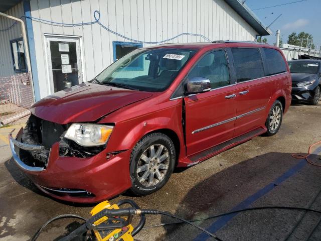 CHRYSLER TOWN & COU
