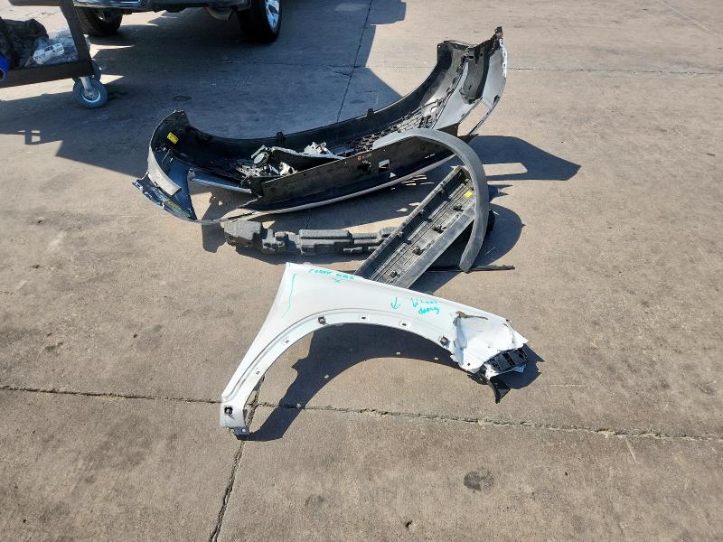 2023 HYUNDAI SANTA FE S - 5NMS24AJ8PH634250