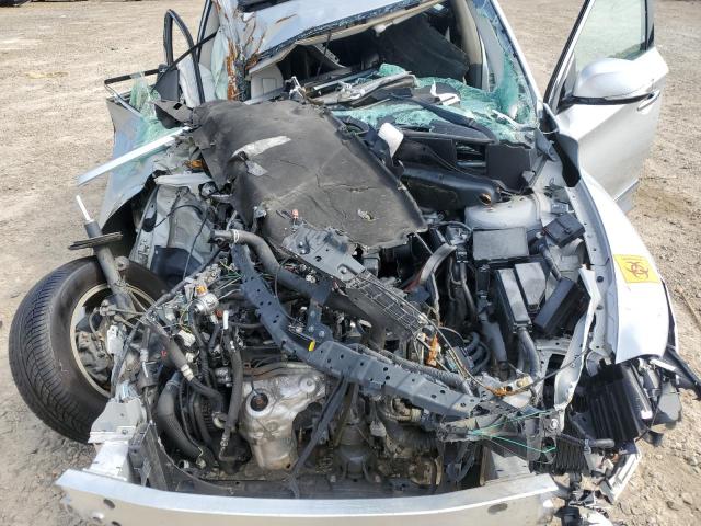 2018 INFINITI QX60 - 5N1DL0MM0JC525450