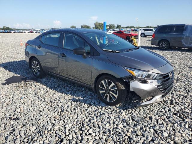 2024 NISSAN VERSA S - 3N1CN8DV7RL871256