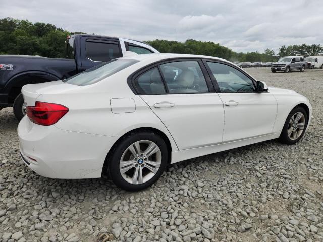 2016 BMW 328 XI SUL WBA8E3G57GNU38693