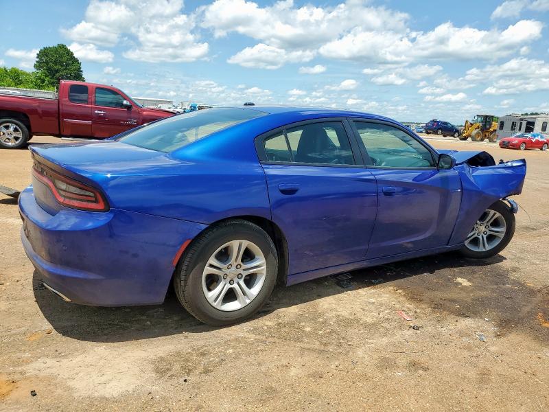 2020 DODGE CHARGER SX 2C3CDXBG9LH204109