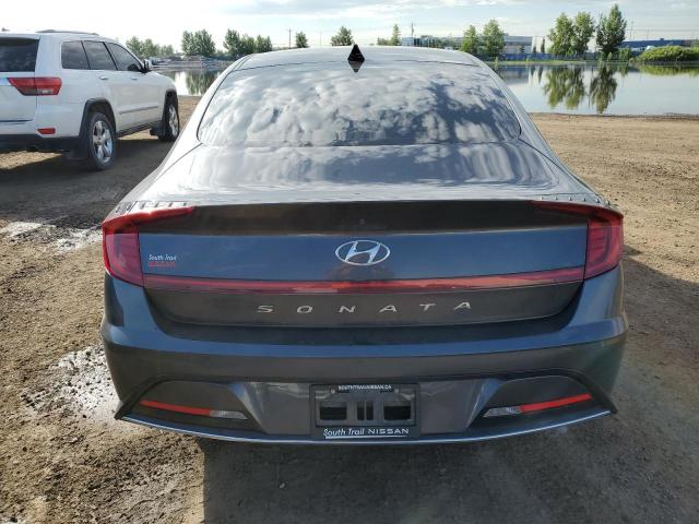 2021 HYUNDAI SONATA PRE - 5NPEG4JA5MH088651