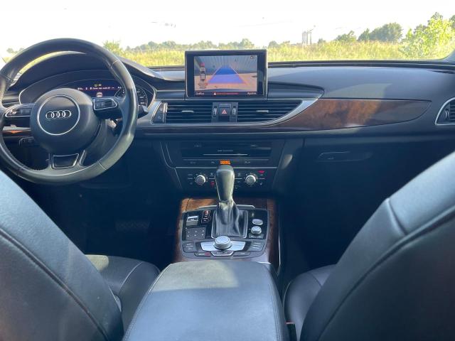 2018 AUDI A6 PREMIUM - WAUC8AFCXJN027849