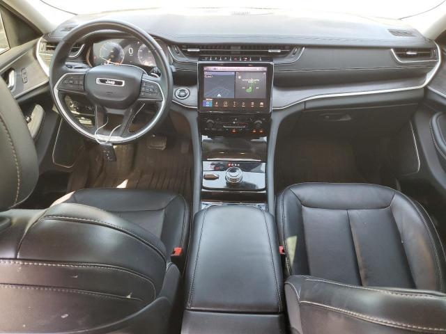2021 JEEP GRAND CHER 1C4RJKBG7M8150771