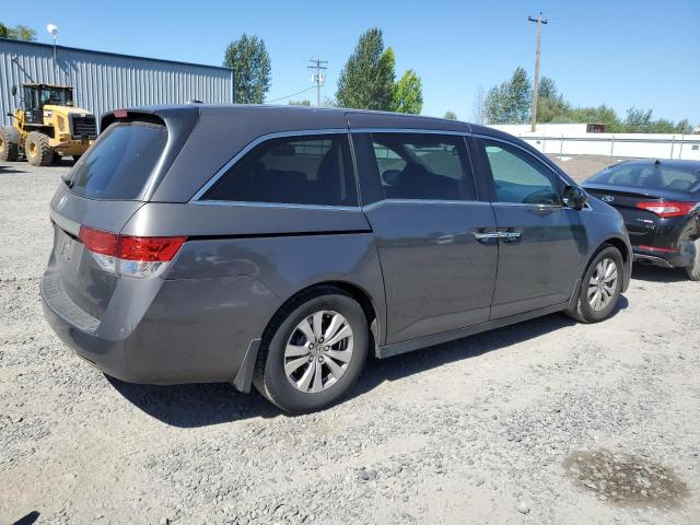 2015 HONDA ODYSSEY EX 5FNRL5H65FB056935