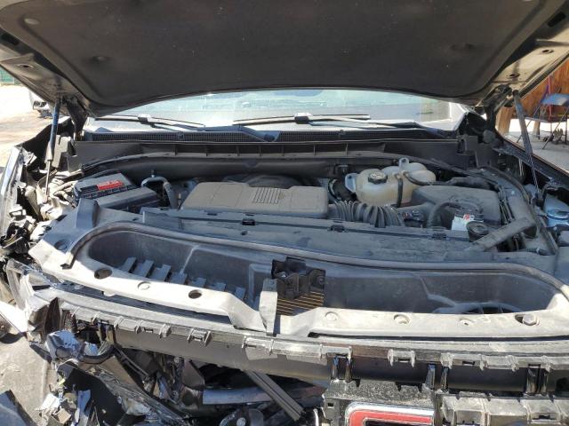 2022 GMC YUKON SLT 1GKS2BKD2NR190440