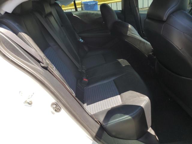 2020 TOYOTA COROLLA XS 5YFT4RCE1LP017767
