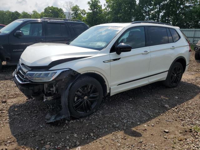VOLKSWAGEN TIGUAN SE
