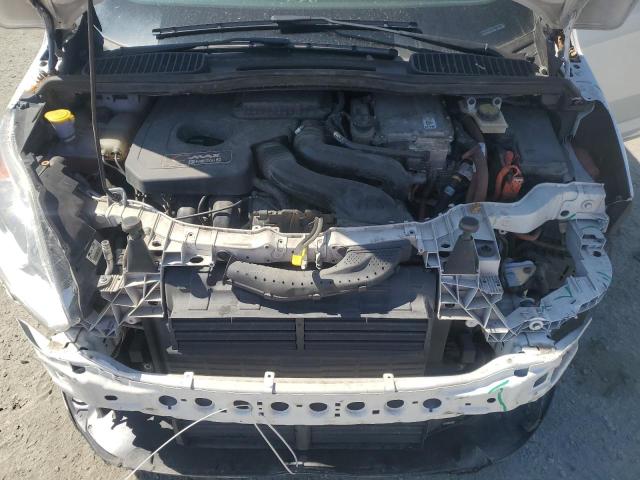 2015 FORD C-MAX PREM 1FADP5CU5FL119409