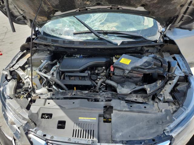 2021 NISSAN ROGUE SPORT SL JN1BJ1CV2MW317044