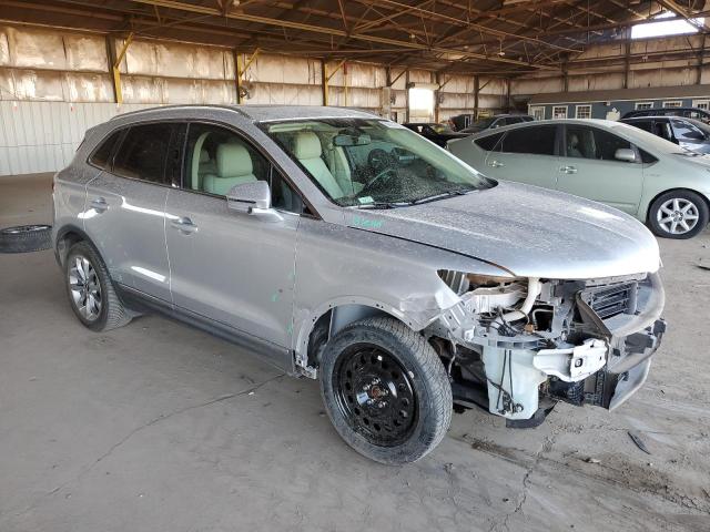 2015 LINCOLN MKC 5LMCJ1A90FUJ09162